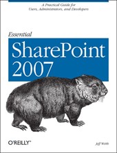 Essential SharePoint 2007 2e