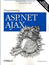 Programming ASP.NET AJAX