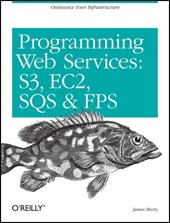 Programming Amazon Web Services