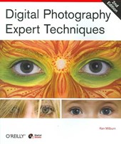 Digital Photography Expert Techniques 2e