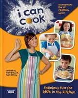I Can Cook - Sally Brown ; Kate Morris - 9780600626909