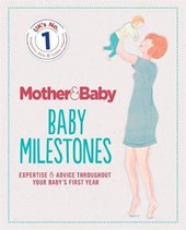 Mother&Baby: Baby Milestones