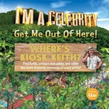 I'm a Celebrity... Where's Kiosk Keith? - COWLEY,  Mark - 9780600635314