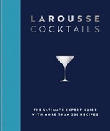 Larousse Cocktails - Hamlyn - 9780600638537