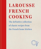 Larousse French Cooking - Hamlyn - 9780600638582