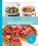 Hamlyn Cooks: Mediterranean - Hamlyn - 9780600639411