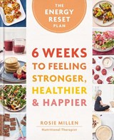 The Energy Reset Plan - Rosie Millen - 9780600639589