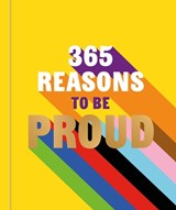 365 Reasons to be Proud - Hamlyn - 9780600639978