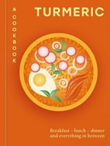 Turmeric: A Cookbook - Hamlyn - 9780600640097