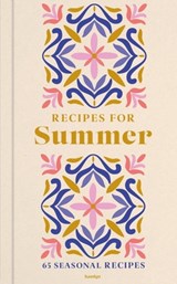Recipes for Summer - Hamlyn ; Francesca Huntingdon - 9780600640158