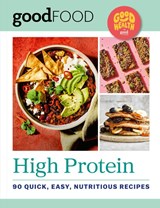 GOOD FOOD Good Health: High Protein - Good Food - 9780600640363