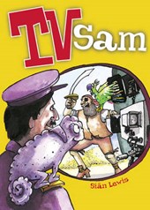 POCKET TALES YEAR 3 TV SAM