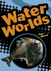 POCKET FACTS YEAR 4 WATER WORLDS