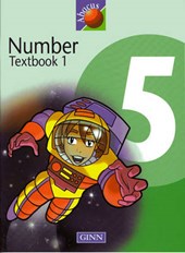 Abacus Year 5/P6: Number Textbook 1