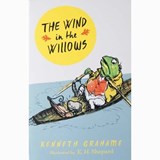 The Wind in the Willows - Kenneth Grahame - 9780603577444