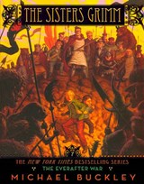 The Everafter War - BUCKLEY,  Michael - 9780606125000