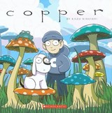 Copper - KIBUISHI,  Kazu - 9780606142748