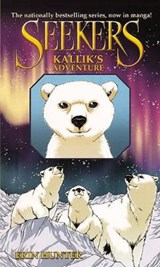 Kallik's Adventure -  - 9780606153966