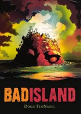 Bad Island -  - 9780606229999