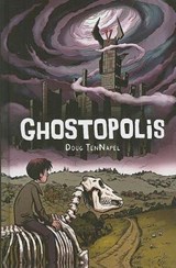 Ghostopolis -  - 9780606230001