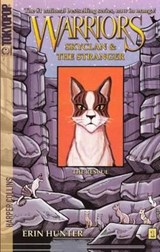 Skyclan and the Stranger #01 - HUNTER,  Erin L. - 9780606230520