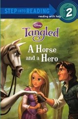 A Horse and a Hero - ALBERTO,  Daisy - 9780606233750