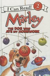 Marley -  - 9780606262835