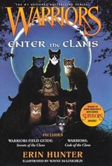 Warriors Enter the Clans - HUNTER,  Erin L. - 9780606262965