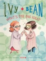 Ivy + Bean - BARROWS,  Annie - 9780606269490