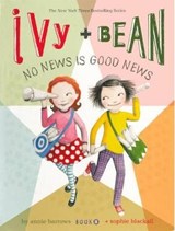 Ivy + Bean No News Is Good News - BARROWS,  Annie - 9780606269506