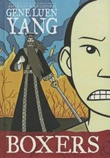 Boxers - YANG,  Gene Luen - 9780606323048