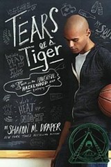 Tears of a Tiger - DRAPER,  Sharon M. - 9780606323321