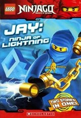 Jay - FARSHTEY,  Greg - 9780606324489