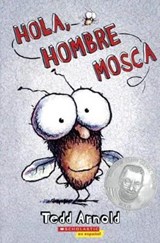 Hola, hombre mosca / Hi! Fly Guy - ARNOLD,  Tedd - 9780606360722