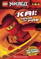 KAI BOUND FOR SCHOOLS & - FARSHTEY,  Greg Farshtey - 9780606363686