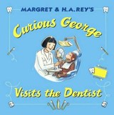 Curious George Visits the Dentist - REY,  H. A. - 9780606365550