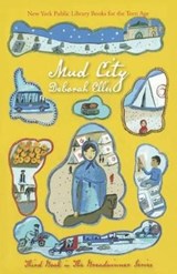 Mud City - ELLIS,  Deborah - 9780606372343