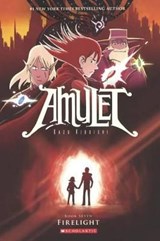 Amulet 7 - KIBUISHI,  Kazu - 9780606380706
