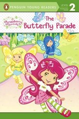 The Butterfly Parade - MATHEIS,  Mickie - 9780606384292