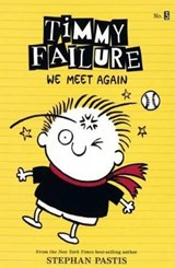 We Meet Again - PASTIS,  Stephan - 9780606391047