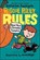 Never Race a Runaway Pumpkin, APPLEGATE,  Katherine - Gebonden - 9780606396141