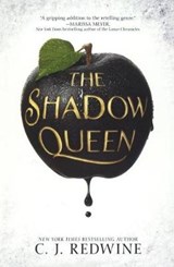 The Shadow Queen - REDWINE,  C. J. - 9780606396158