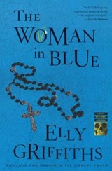 The Woman in Blue - GRIFFITHS,  Elly - 9780606396738