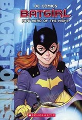Batgirl - MANNING,  Matthew K. - 9780606397315