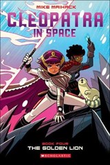 Cleopatra in Space 4 - MAIHACK,  Mike - 9780606401937