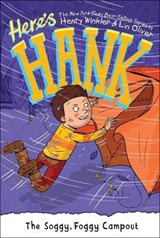 Soggy, Foggy Campout - Henry Winkler - 9780606403382