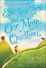 Effie Starr Zook Has One More Question - FREEMAN,  Martha - 9780606408356