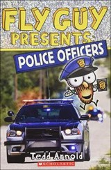 Police Officers -  - 9780606415149