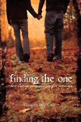 Finding the One - Christian Dunn - 9780615145464