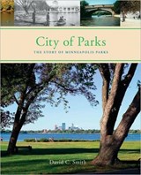 City of Parks - David C. Smith - 9780615195353